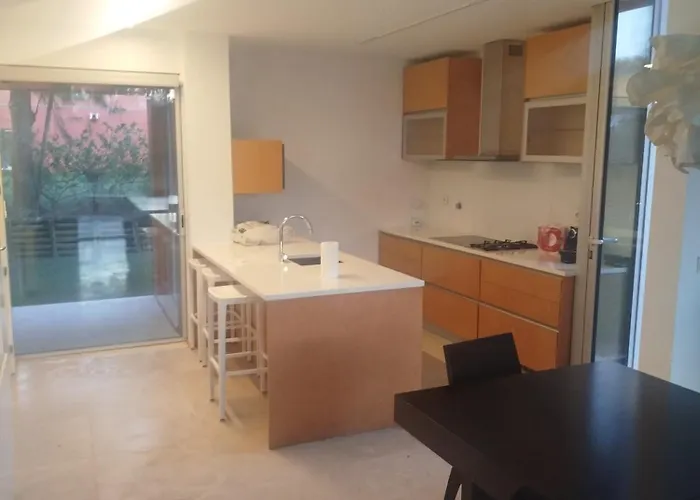 2 Holiday home Casa da Ferraria